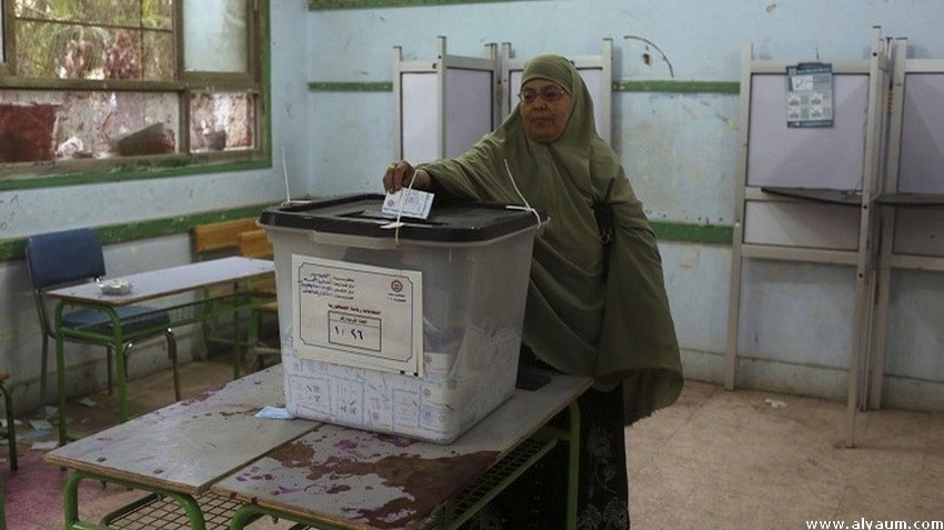 مصر إعلان الجدول الزمني لانتخابات البرلمان الأسبوع المقبل