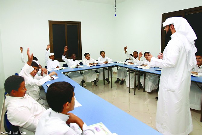 «إنسان» تنهي المرحلة الثالثة من مبادرة  أرامكو السعودية في تأهيل وتطوير الأيتام