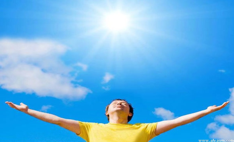 9 فوائد للتعرض للشمس يومياً