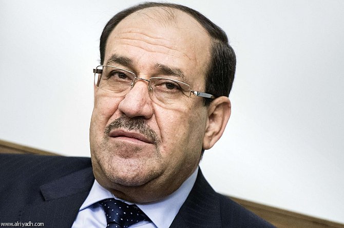 برلمان العراق يصدق على تقرير يدعو لمحاكمة المالكي